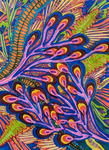 Crtez, autor Biljana Nonkovic