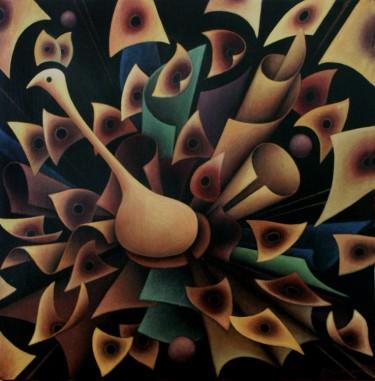 Zar-ptica, autor Vucekovic Predrag
