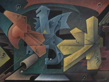 Bojište 2, autor Vucekovic Predrag