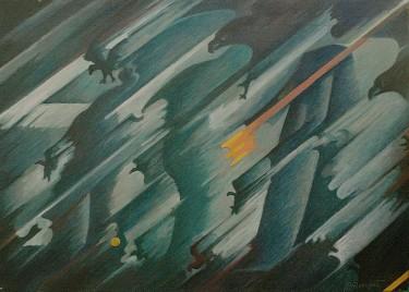 Posejdonci, autor Vucekovic Predrag