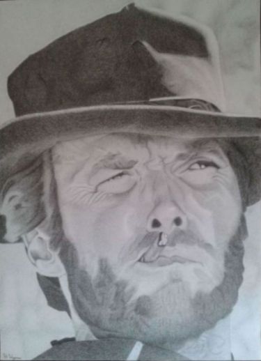 Clint Eastwood