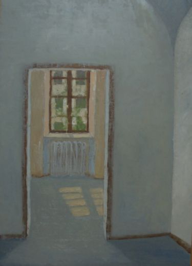 Soba II, autor Pajkovic Sloba