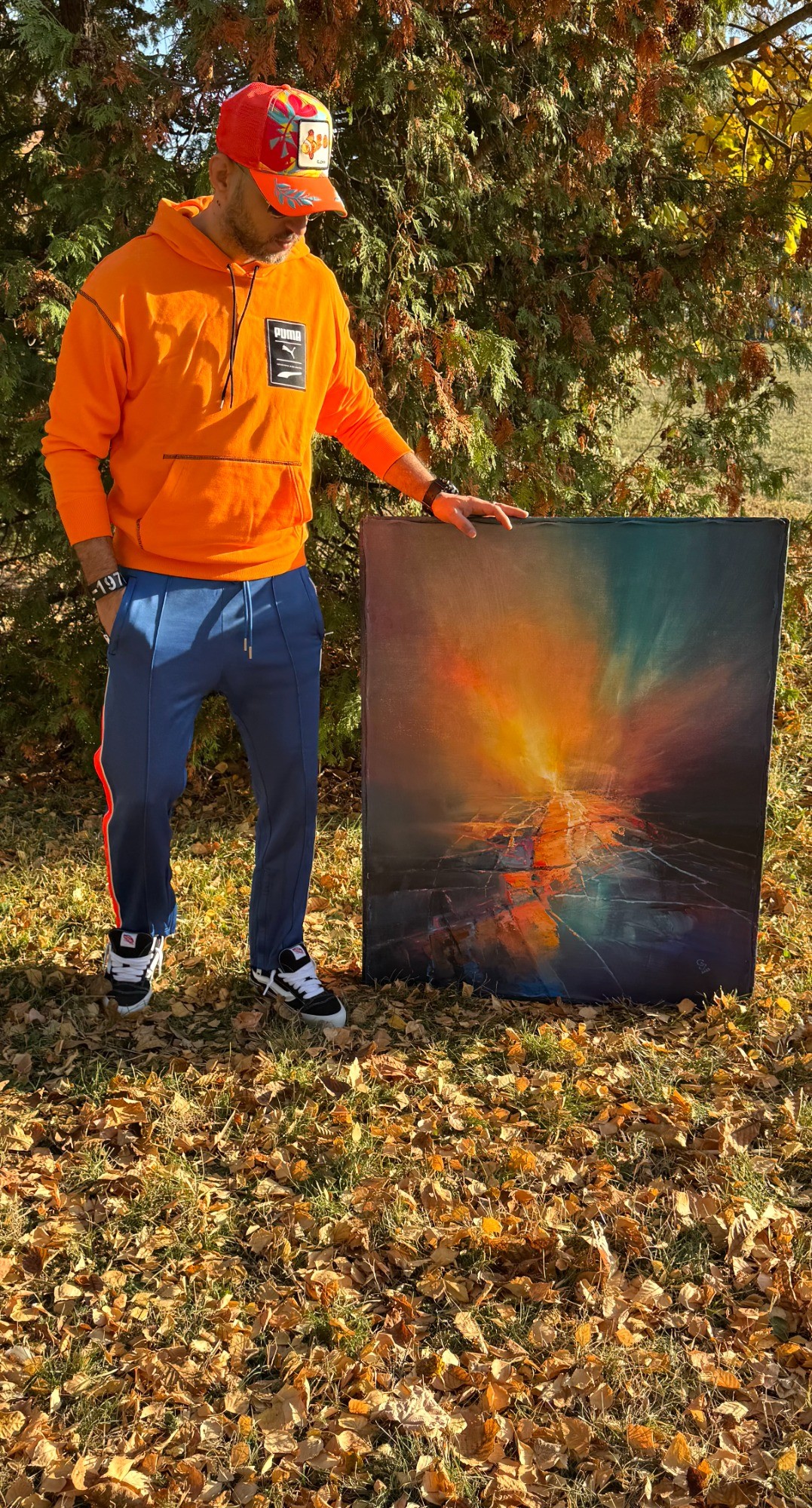 Agartha - Beyond the unknown