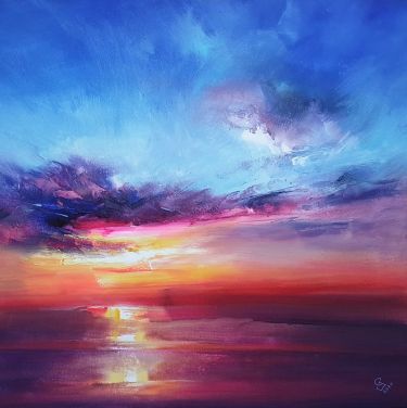` Beyond Ultraviolet` , autor Grozdanovski Ivan