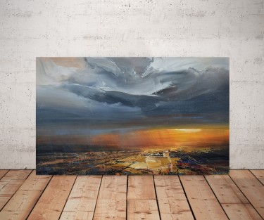 Agartha - Ancient Crossroads 8, autor Grozdanovski Ivan