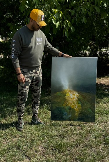 Agartha - On the path of secret light, autor Grozdanovski Ivan