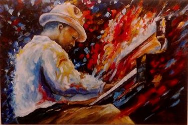 jazz autor Anica Mladenovic