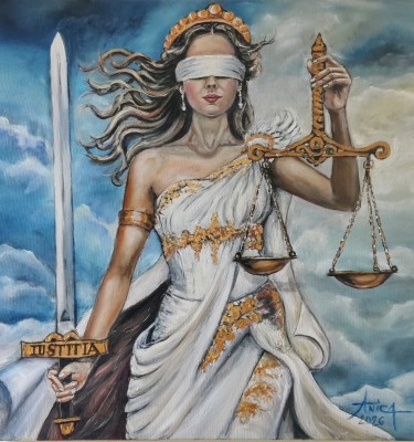 Pravda, autor Anica Mladenovic