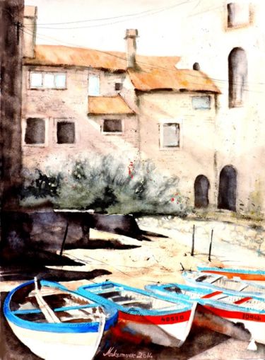 Split 1 autor Momir Maksimovic