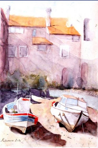 Split 2 autor Momir Maksimovic