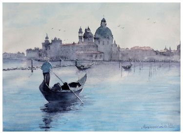 Venecija