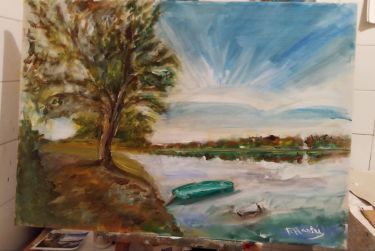 Jezero autor Todorovic Nadezda