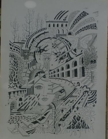 akvadukt autor Todorovic Nadezda