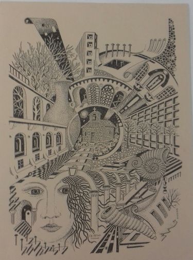 Sveta Petka- manastir, , autor Nadezda Todorovic