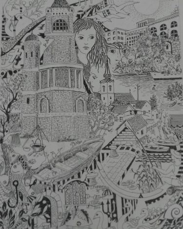Gardos 2 autor Raso Todorovic autor Todorovic Nadezda