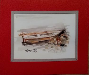 Osama, , autor Nadezda Todorovic