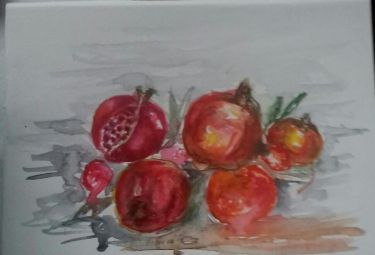 Nar, , autor Nadezda Todorovic