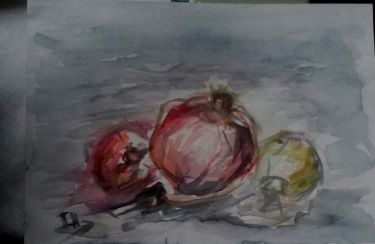 Nar, , autor Nadezda Todorovic