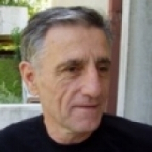 Andrejevic Borivoje Bora