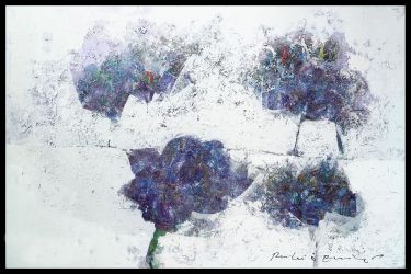 Deep Purple Thoughts, , autor Rakićević Pedja