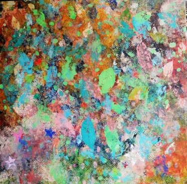 Charasteristic Beauty, autor Rakićević Pedja