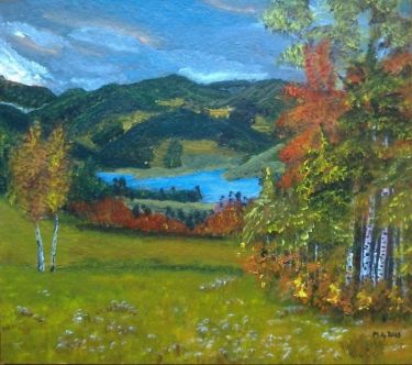Tara, autor Delic Mirjana