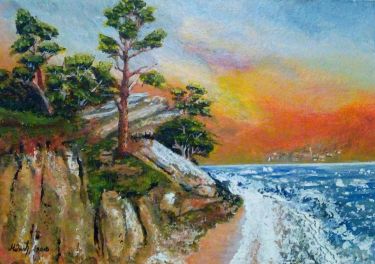 leto II, autor Delic Mirjana