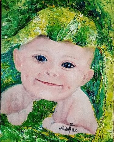 bebac, autor Delic Mirjana