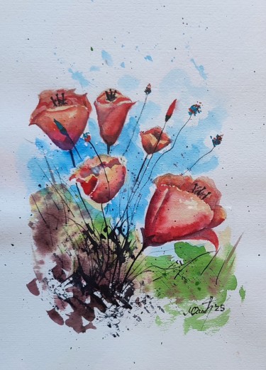 25-3, autor Delic Mirjana