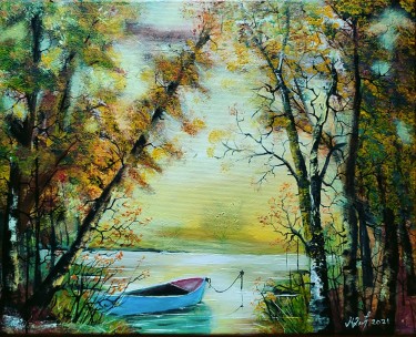U1-21, autor Delic Mirjana