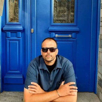 Ševo Dejan