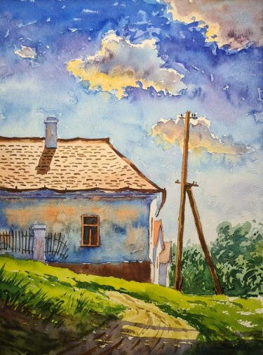 Srem, autor Ševo Dejan