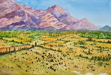 Hercegovina, autor Ševo Dejan