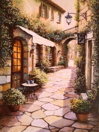 Miris Mediterana 25, autor Borko Šainović