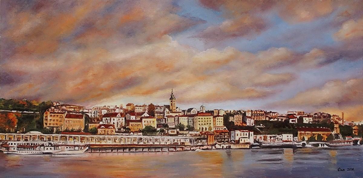 Beograd