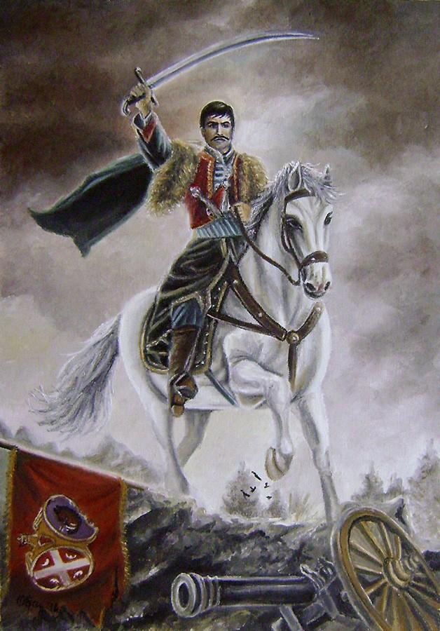 Karadjordje