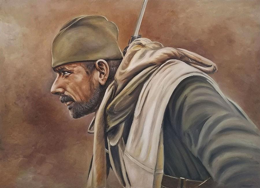 Oko sokolovo