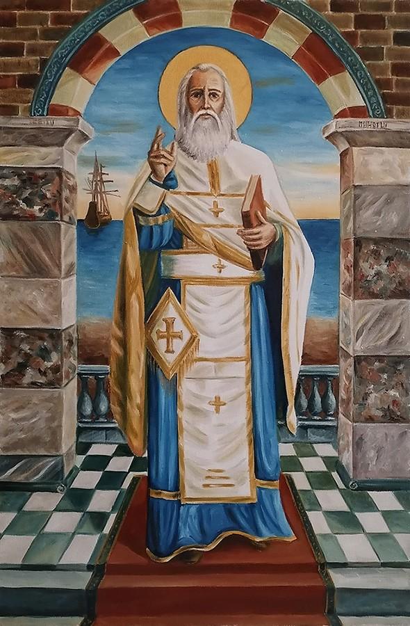 Sveti Nikola 3