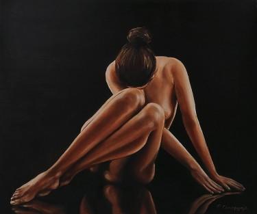 Akt 2, autor Samardzija Olivera Olja