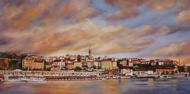 Beograd, autor Samardzija Olivera Olja