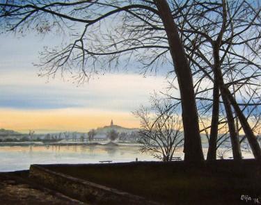 Dunav, autor Samardzija Olivera Olja
