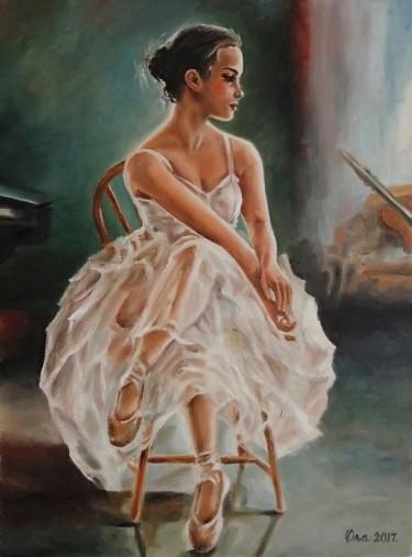 Balerina, autor Samardzija Olivera Olja