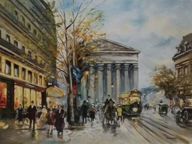 Grad 1, autor Samardzija Olivera Olja