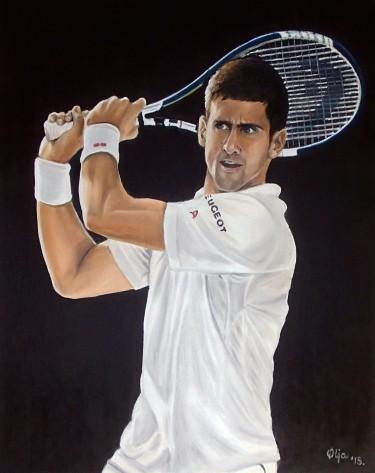 Novak, autor Samardzija Olivera Olja