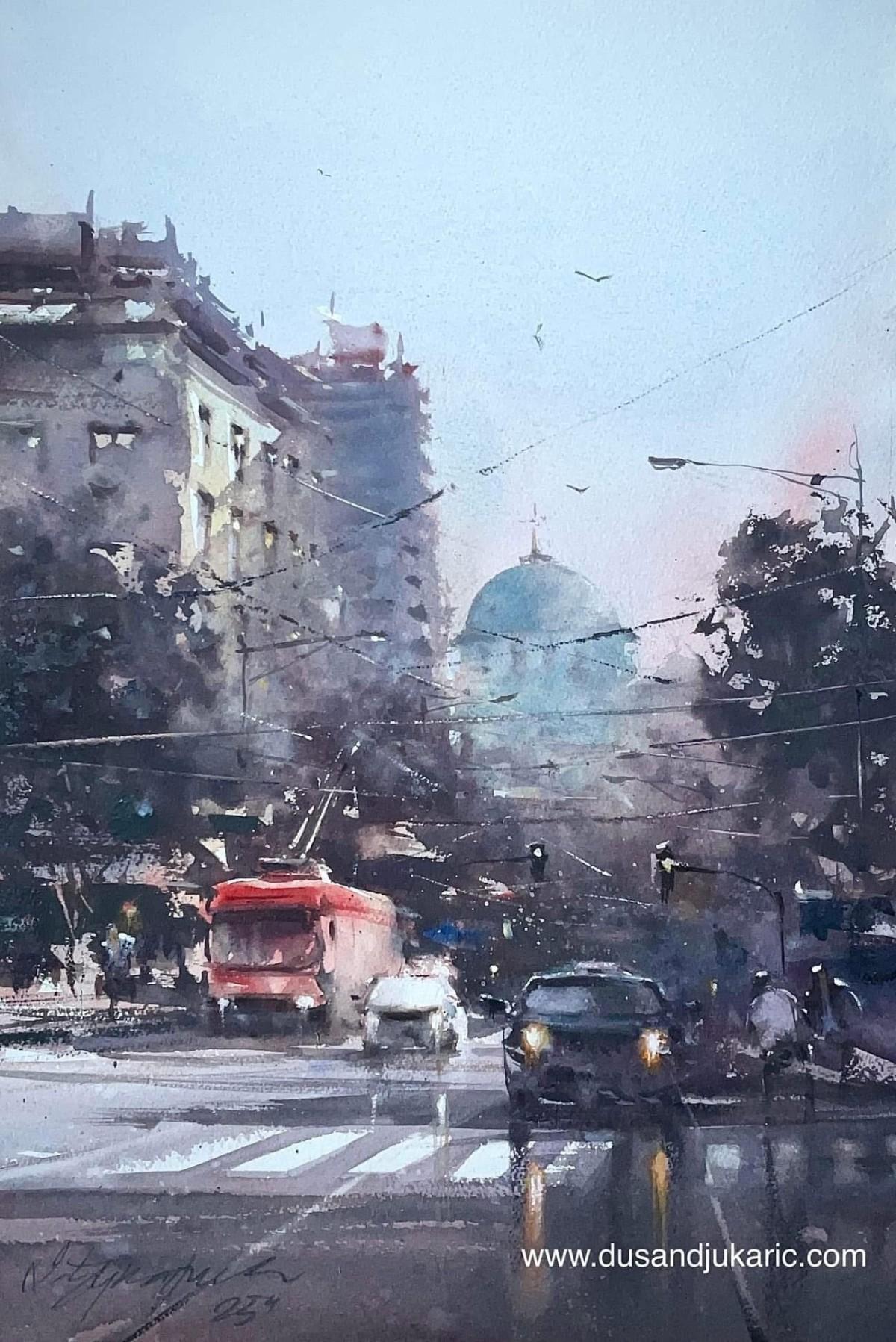 Pogled prema Slaviji