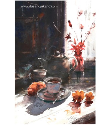 Samo za tebe…, autor Djukaric Dusan