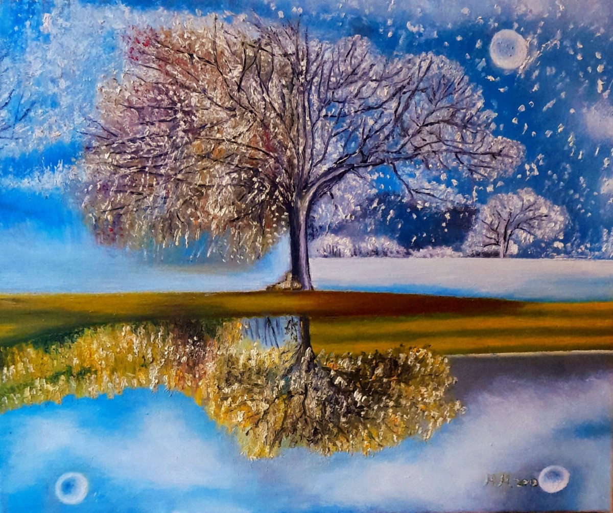 Dva u jedan jesen i zima