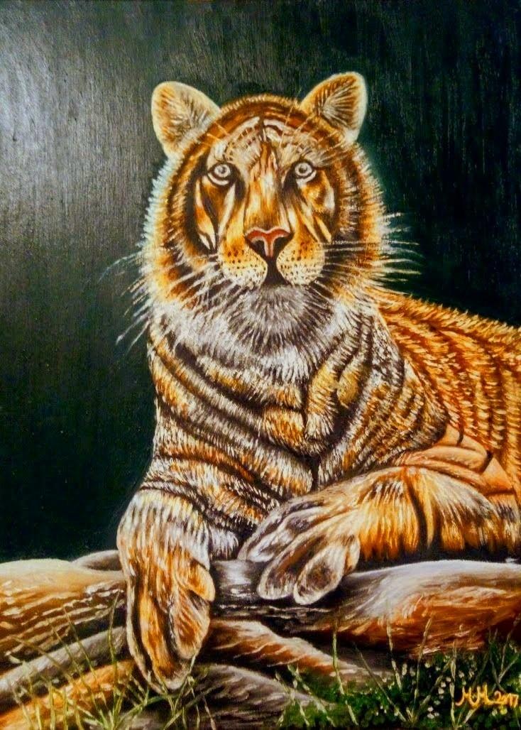 Tigar