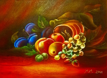 Prosto voce, autor Marija Mitrovic