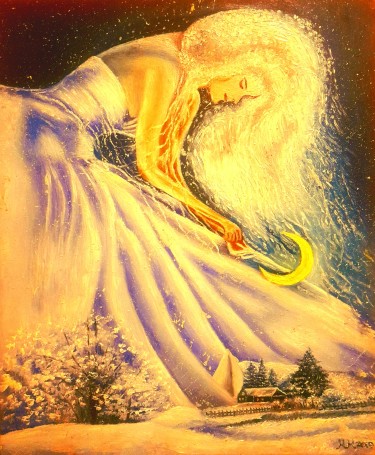 Princeza, autor Marija Mitrovic